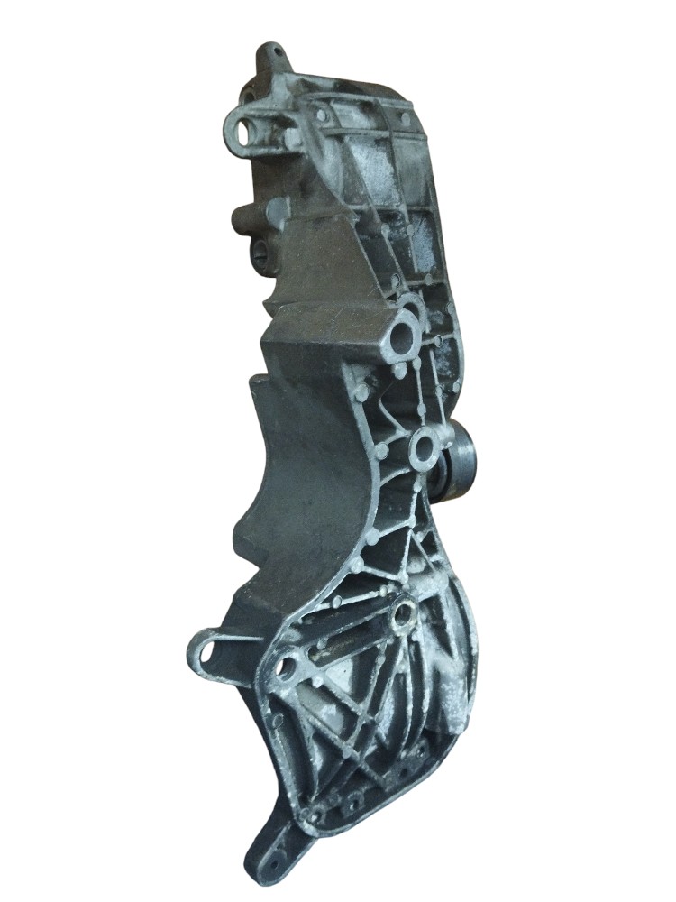 Suporte Alternador Sandero/logan/duster/ 1.6 2015 5