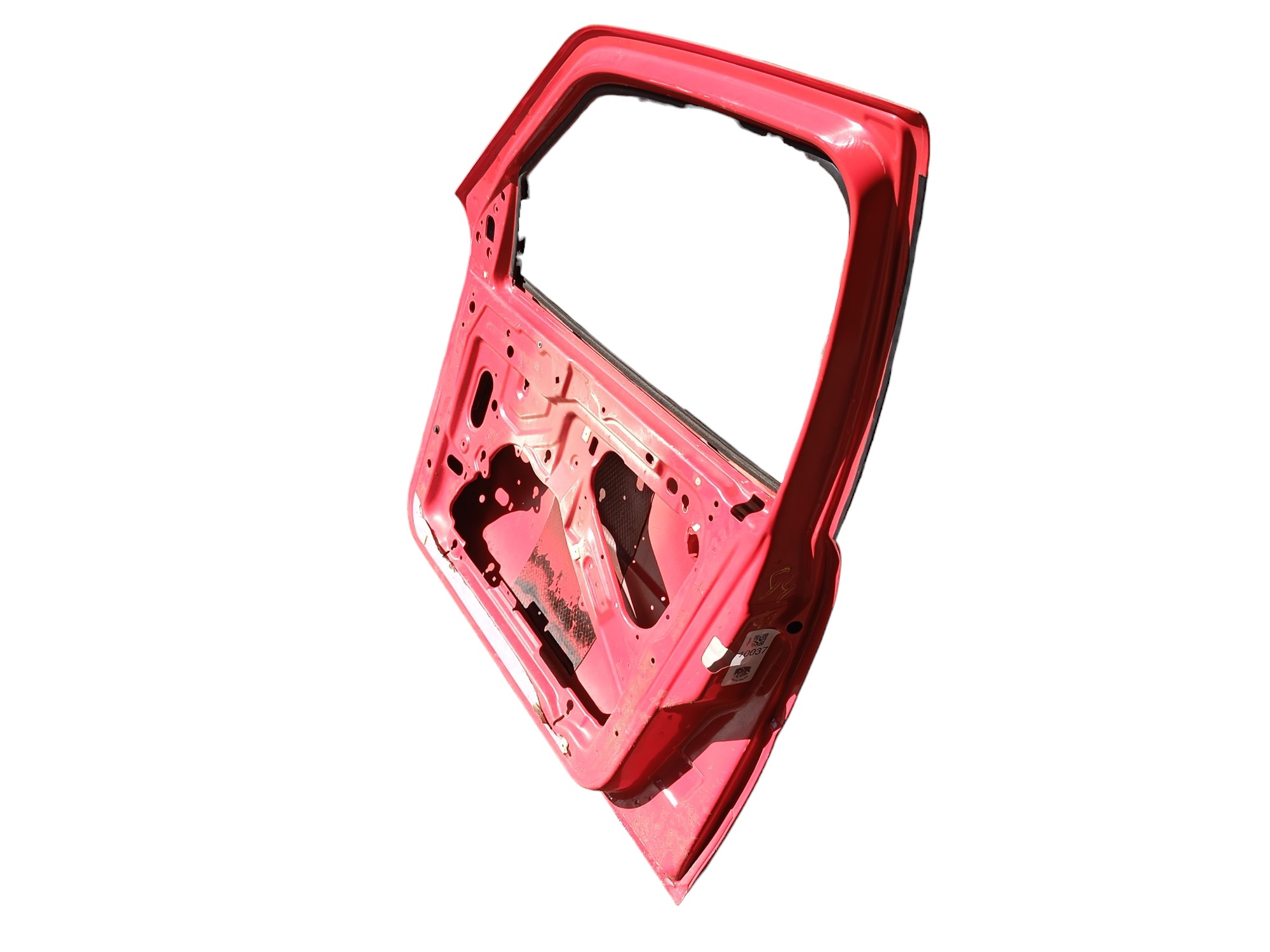 Porta Dianteira L/d Gol Parati G4 2007 A 2010 C/detalhe  – Dianteira – Direito 4
