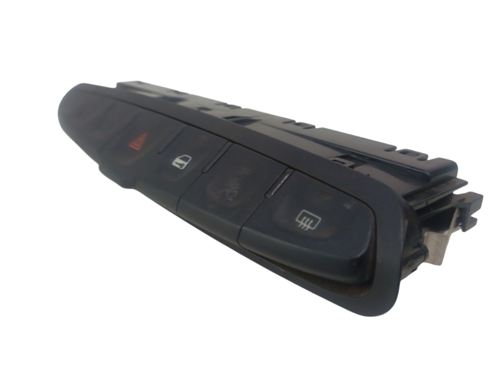 Comando Botões Pisca Fiat Argo 2018/23 3