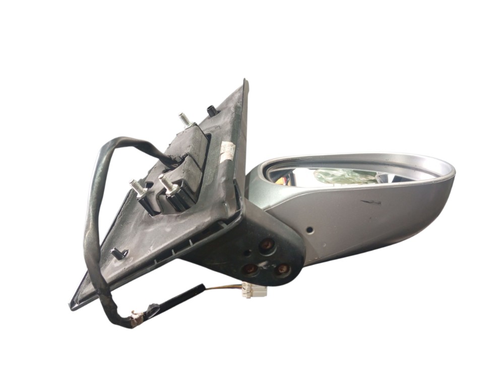 RETROVISOR LADO ESQUERDO NISSAN LIVINA 5
