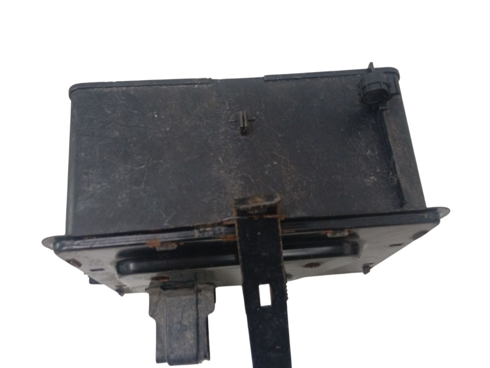 Chapa Suporte Estribo Ford Cargo Bc4570200b38aa 4