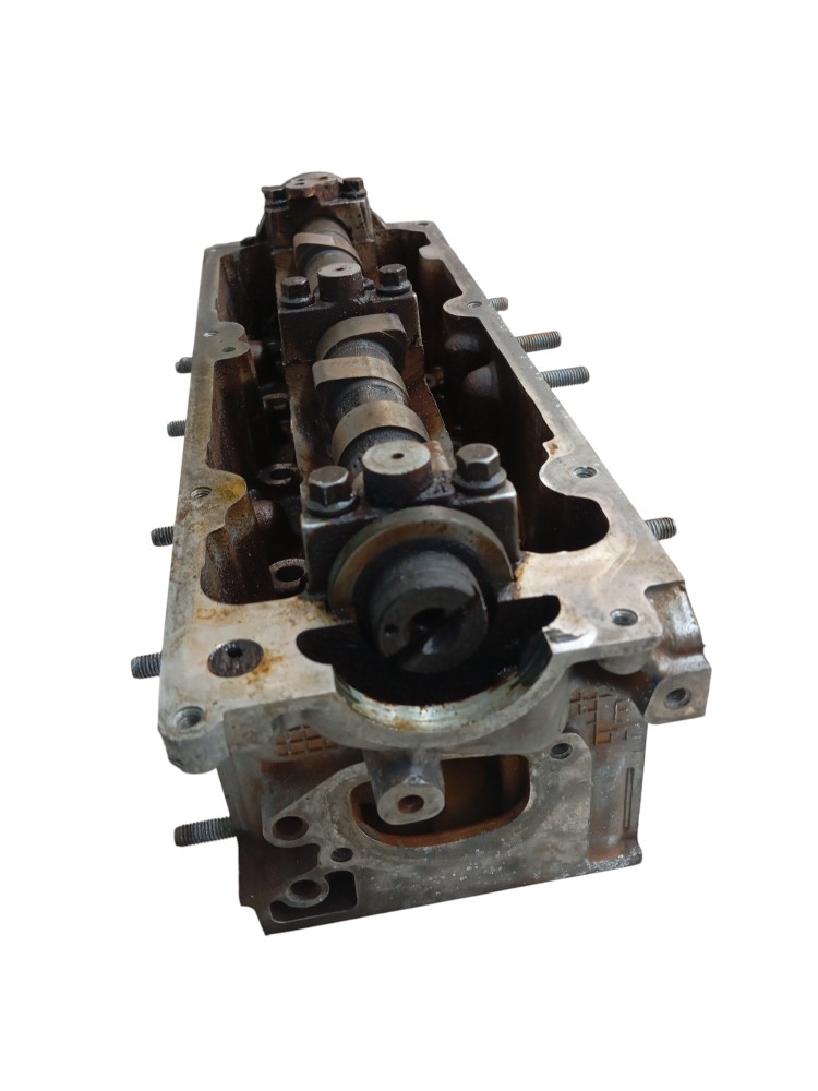 Cabeçote 126mm Fiat Fire 1.0 d 24 4