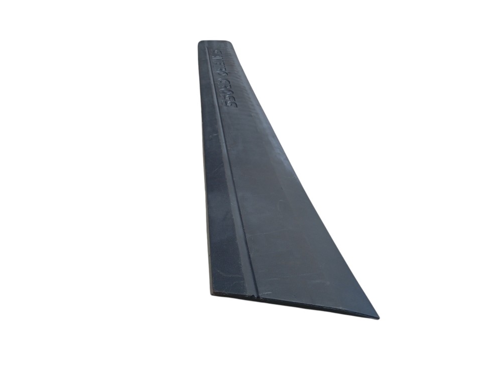 Friso Porta Esquerdo Vw Saveiro Cross 2010/14 3