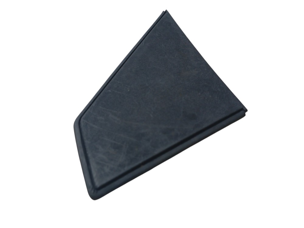 Acabamento Moldura Retrovisor Ford Fiesta L/e 4
