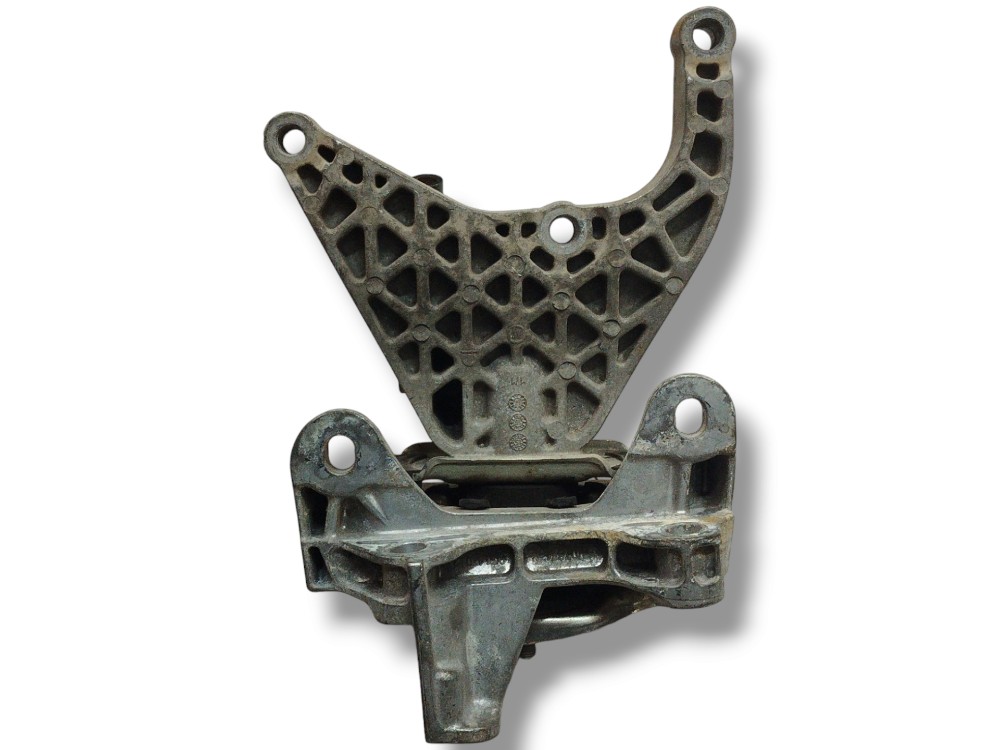 Suporte Coxim Cambio Mobi 1.0 4cc 2017 18 19 20 21 22 3