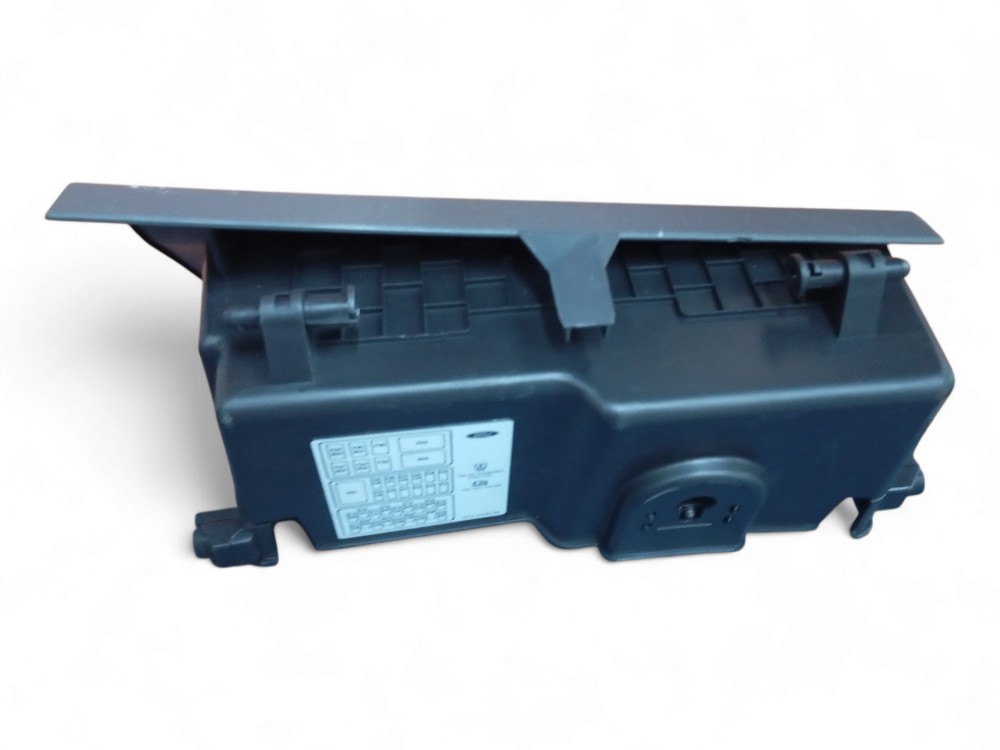 Porta Luvas Ford Ecosport 2013 A 2017 Original 6