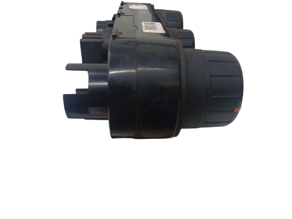 Botão Comando Ar Condicionado S10 Ls 2022 Cab Dupla 2020 3