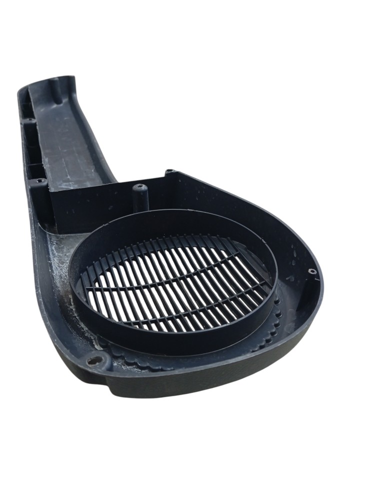 Porta Objetos Dianteiro Direito Fiat Siena 2007 5