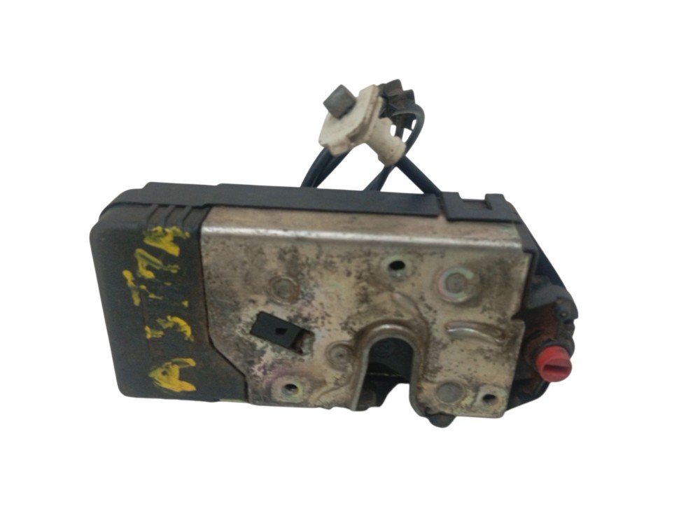 Fechadura Gm Astra Traseira Direita 1999/2002 3