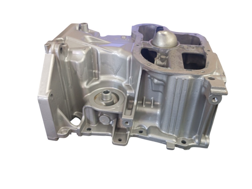 CARTER DE ÓLEO DO MOTOR NISSAN MARCH VERSA 2015/2020 2