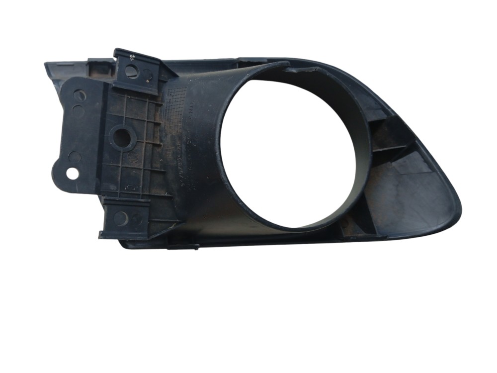 Moldura Do Farol De Milha L/d Chevrolet Onix Prisma 4