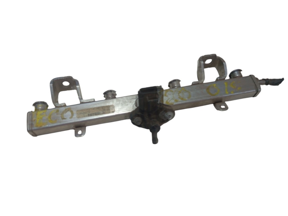 Flauta Bicos Injetor Ford Focus 2.0 16v 2008/13 5
