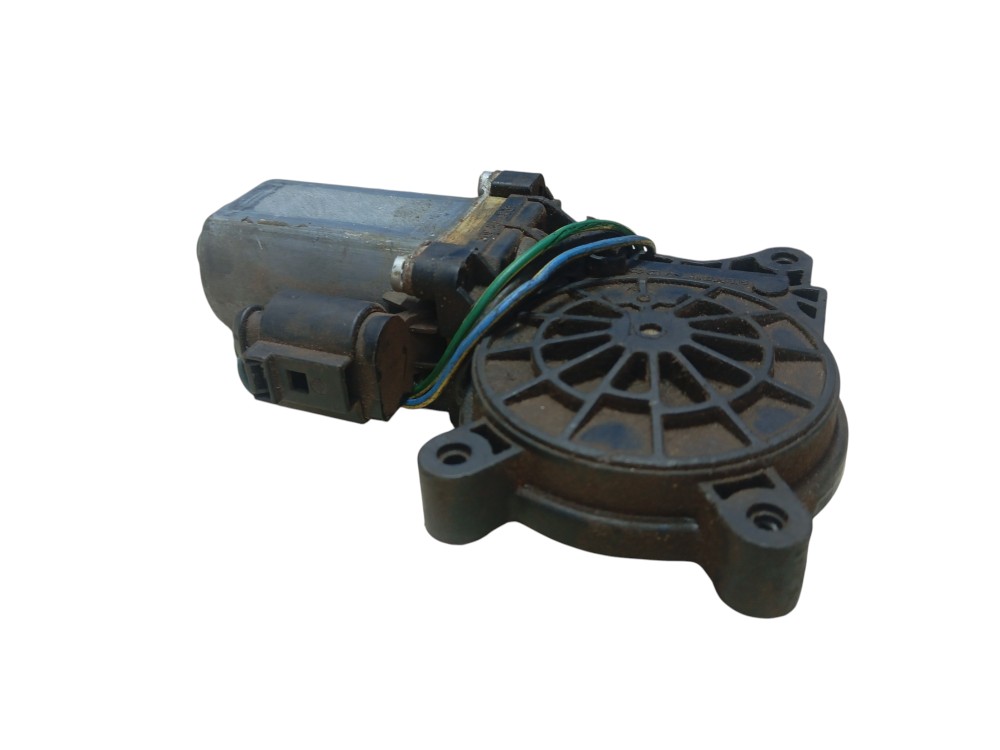 MOTOR DE VIDRO ELÉTRICO ESQUERDO PEUGEOT 206/207