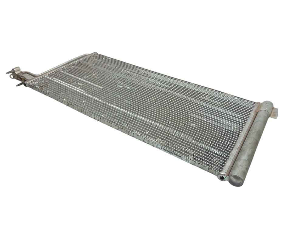 CONDENSADRO DE AR CONDICIONADO FORD FOCUS 2011/16 2.0 4