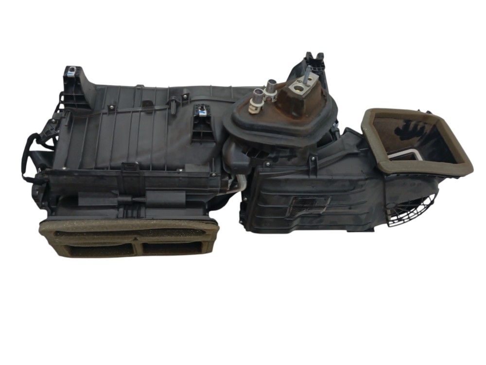 Caixa Evaporadora De Ar Ford Mustang 5.0 V8 2020 4