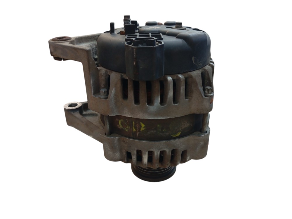 ALTERNADOR DO CHEVROLET CRUZE 1.8 16V 2012/14 3