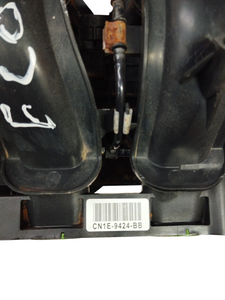 Coletor De Admissão Ford Ecosport 1.6 2015 A 2020  Original 5