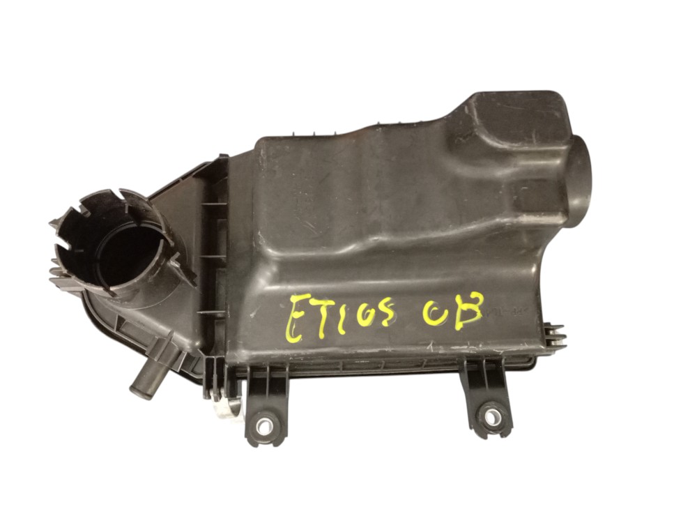 Tampa Filtro De Ar Motor Toyota Etios 2013/2016 6