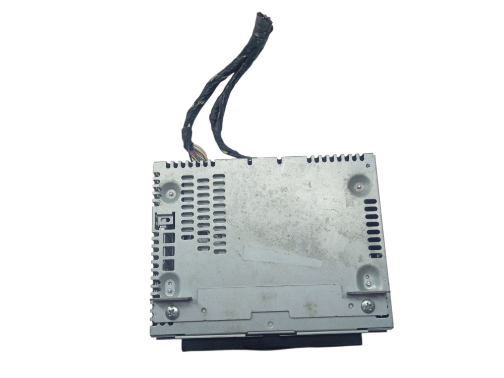 Modulador Radio Multimidia Ford Ka 2014/2018 6