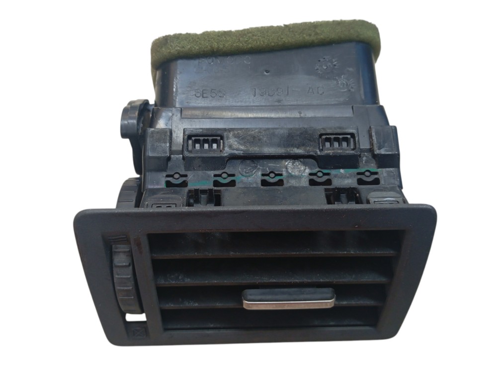 Difusor De Ar Painel Ford Fusion 2007/09 L/e 6