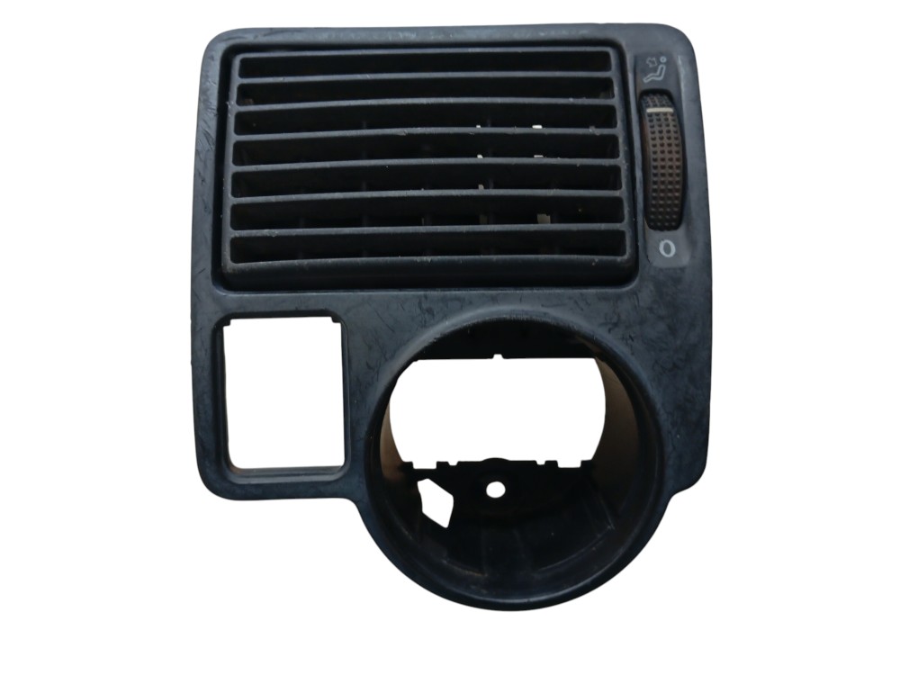 Moldura Difusor De Ar Lado Esquerdo Vw Golf Bora 1997/2005