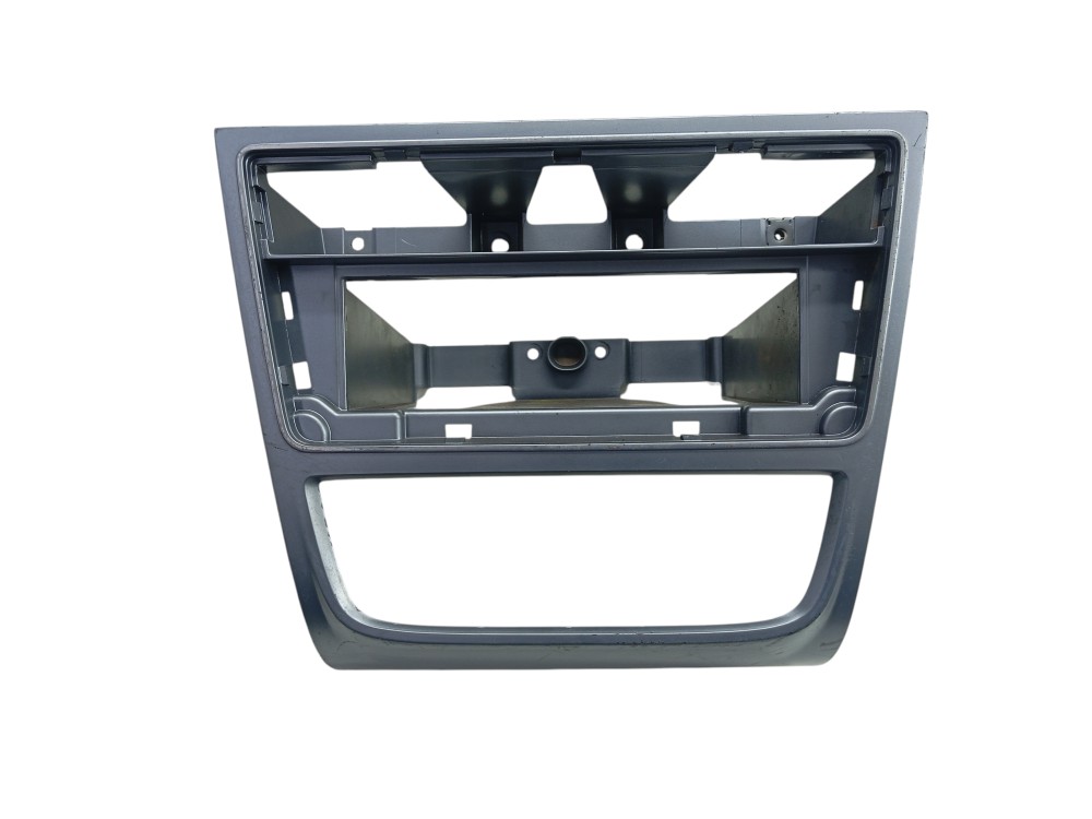 MOLDURA DO PAINEL CENTEAL VOLKSWAGEN GOL SAVEIRO 2009/13