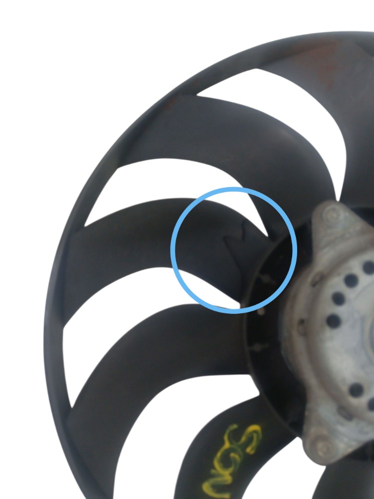 Motor E Ventoinha Radiador Gm Cobalt Onix Prisma 2012/2015 2