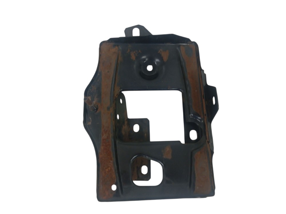 Suporte caixa bateria Fiat Uno Mille Fire 2004/11 5