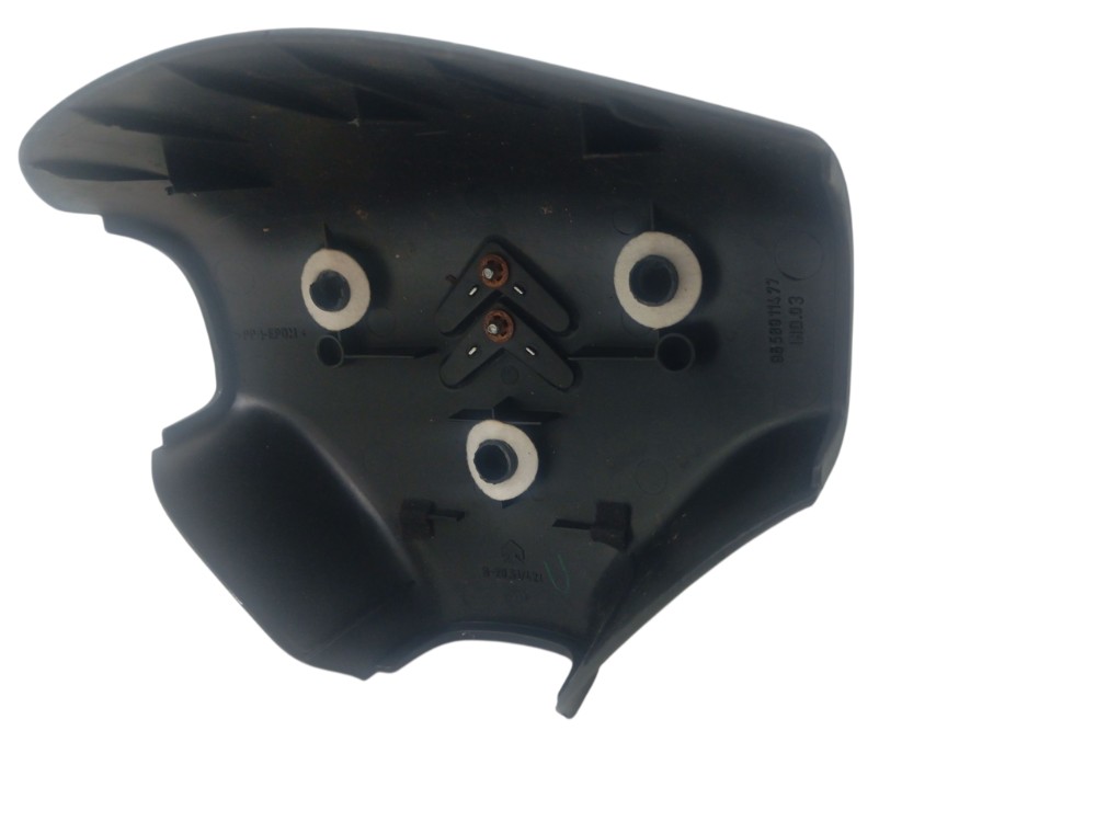 Tampa Capa Air Bag Citroen C3 Picasso Aircross 2004/2012 4