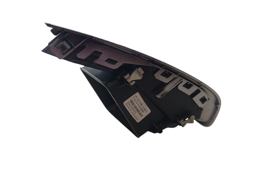 DIFUSOR DE AR LATERAL L/E FORD ECOSPORT 2014/18 3