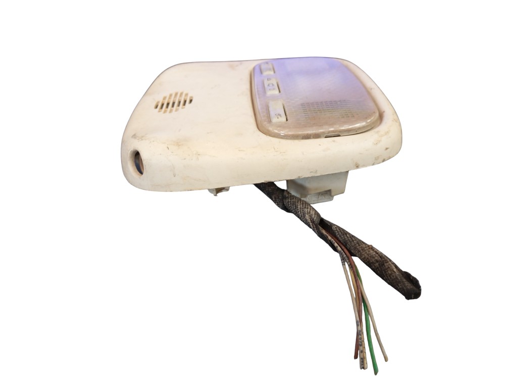 LUZ DE TETO CITROEN C4 08/12 4