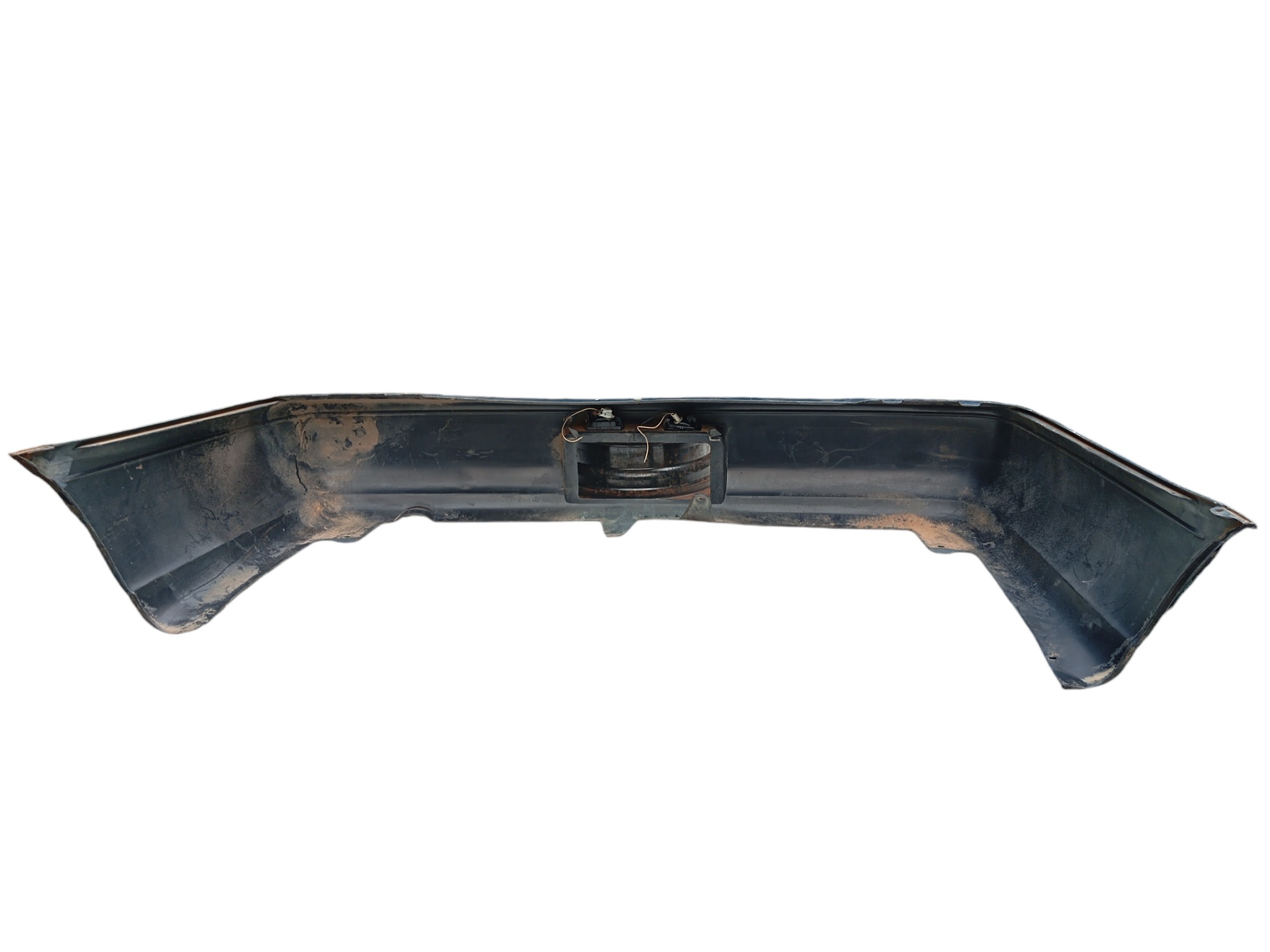 PARACHOQUE TRASEIRO TOYOTA COROLLA 1994 A 2000 840D52159 4
