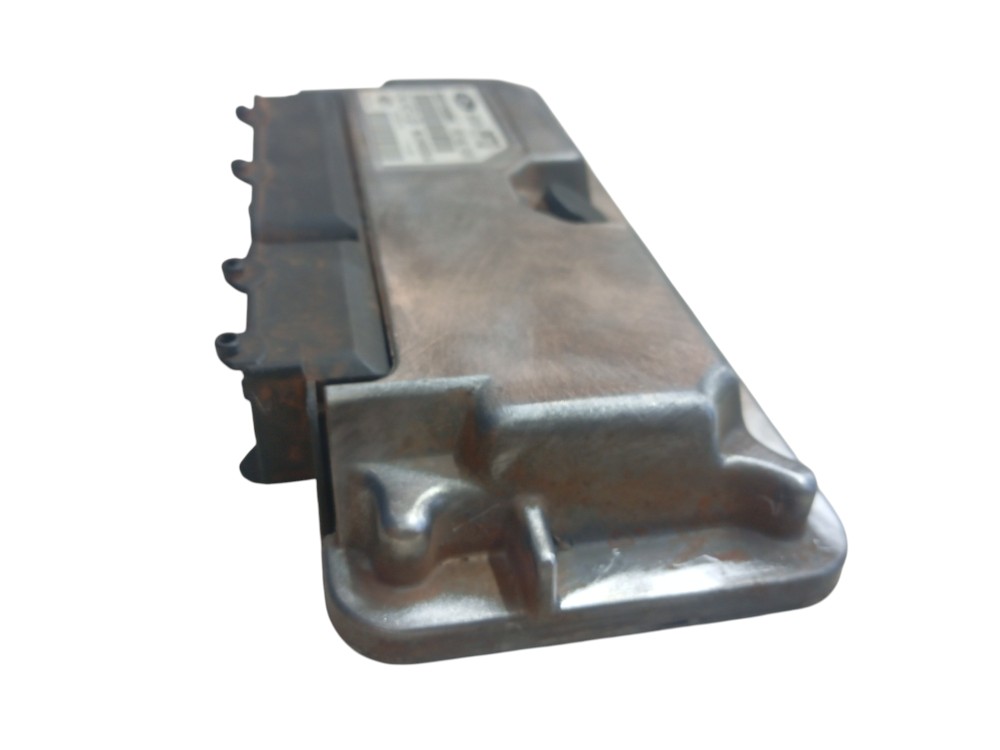 MODULO INJEÇÃO FORD FIESTA 1.6 FLEX 2011/13 4