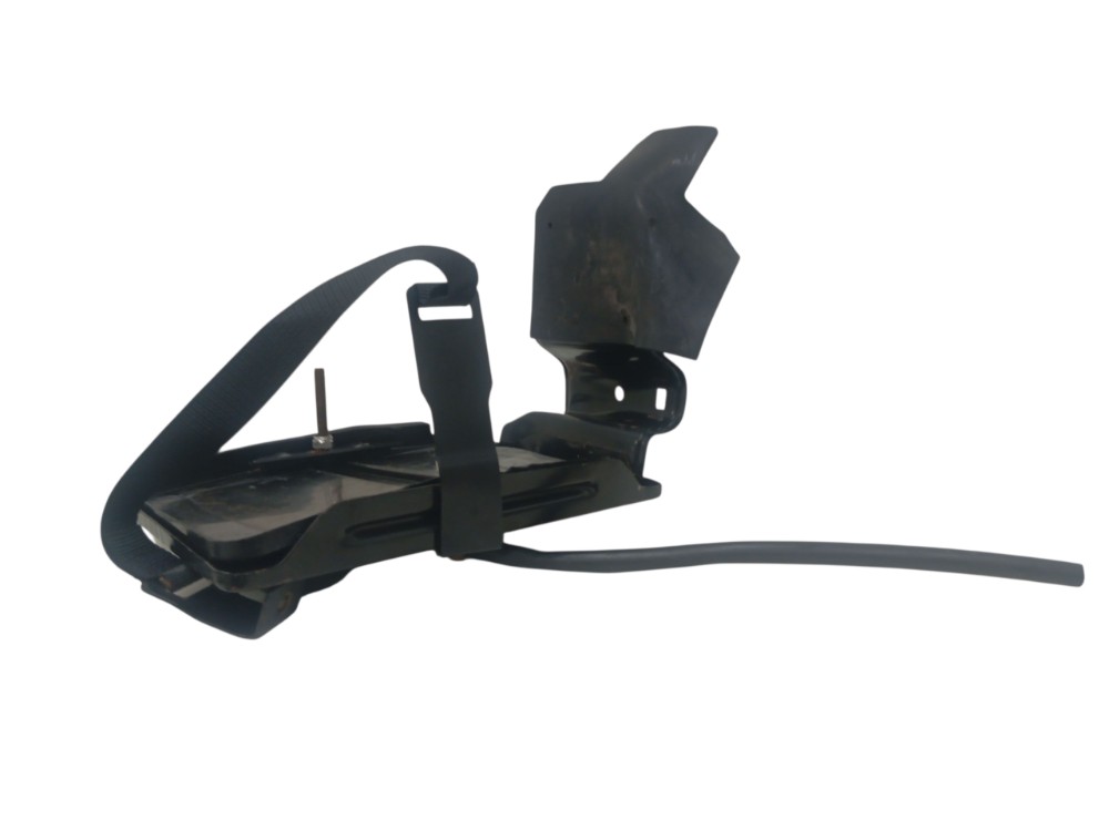 Suporte caixa bateria Fiat Uno Vivace 2011/2015