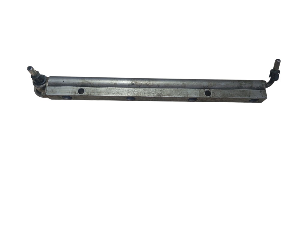 FLAUTA BICOS INJETOR CHEVROLET VECTRA 2.2 2002/05 2