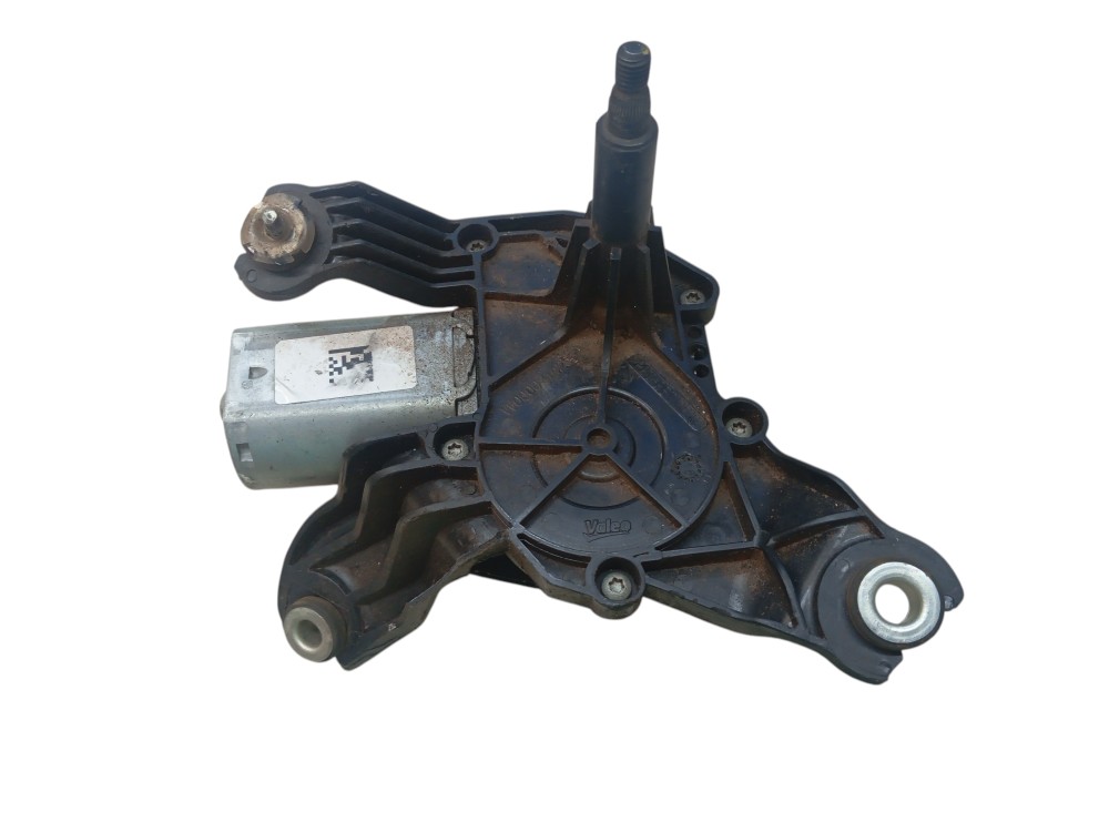 MOTOR LIMPADOR VIDRO TRASEIRO HYUNDAI HB20 2014 HATCH 3
