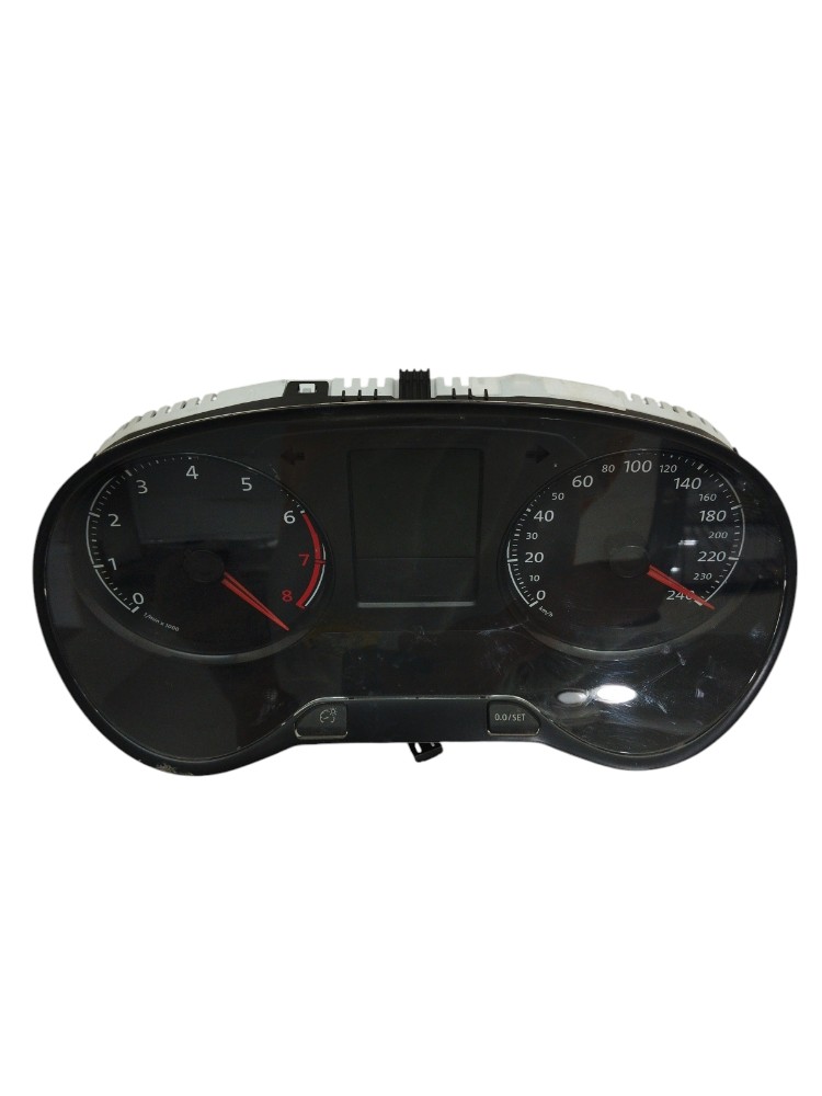 Painel instrumentos vw Saveiro Voyage gol g9 2026 2