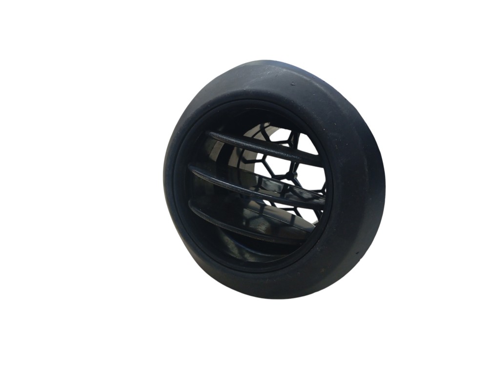 Difusor De Ar Direito Honda Fit 2009/14 3