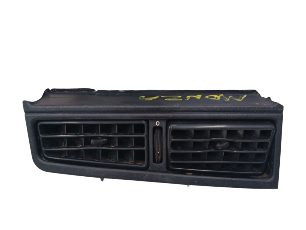 MOLDURA DIFUSOR AR CONDICIONADO GM MONZA 1991 A 1995 USADO