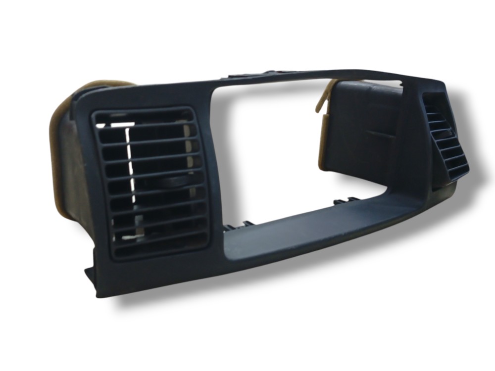 MOLDURA CENTRAL COM DIFUSOR DE AR TOYOTA COROLLA 2005/08 2