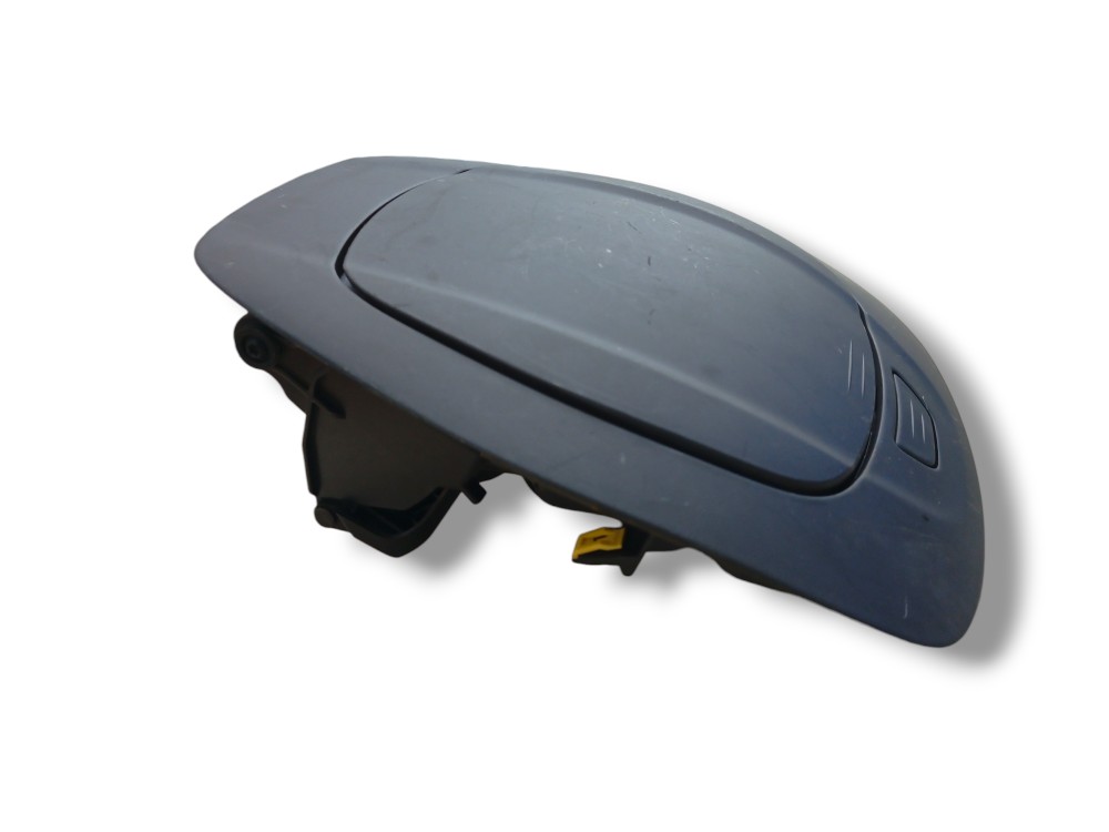 PORTA OBJETOS PAINEL CENTRAL FORD KA 2015/19 3