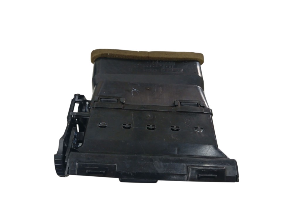 MOLDURA DIFUSOR AR FORD FUSION 2006 A 2009 ORIGINAL USADO 7