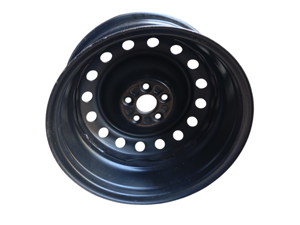 RODA DE FERRO ARO 16 5 FURO TOYOTA 2