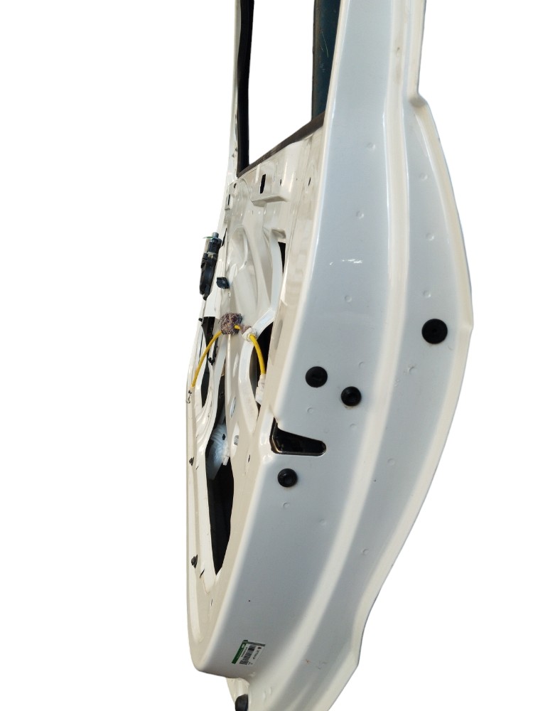 Porta lado direito Saveiro gol 2p g5 até g9 2025 7