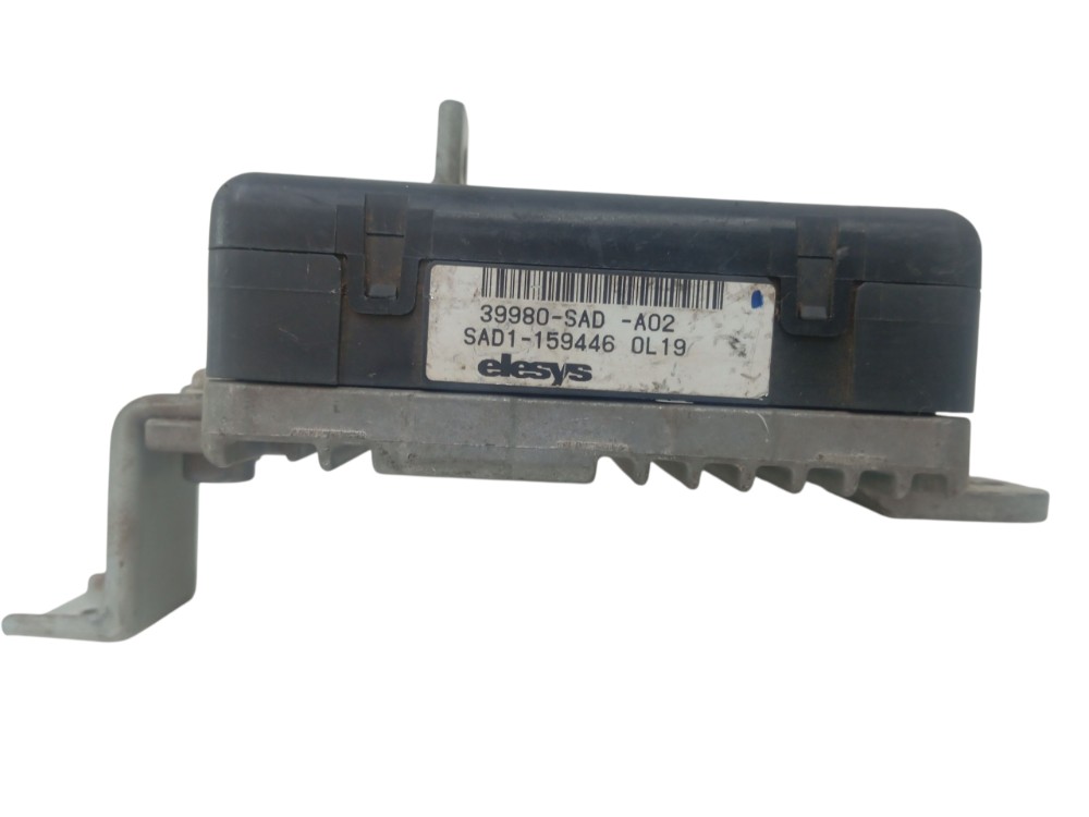 Módulo de direção eletrica Honda Fit 2004/12 3
