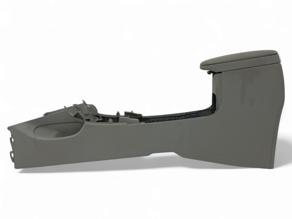 Console Central Toyota Corolla 2009 A 2014 Original 4