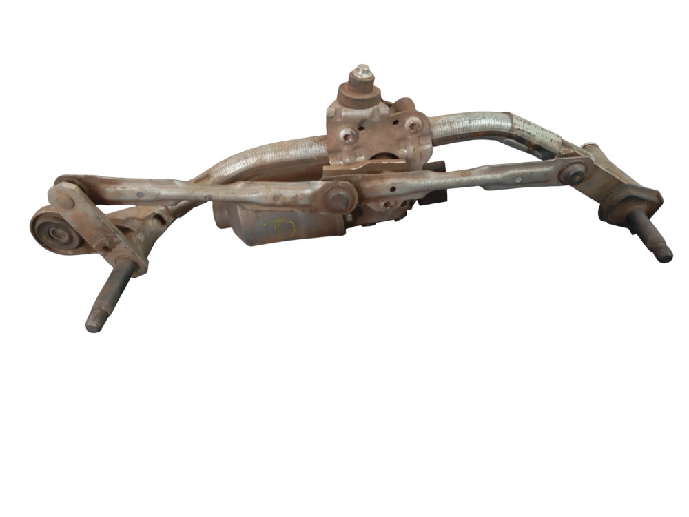 Motor Limpador Parabrisa Gm Onix 2013/2019 5