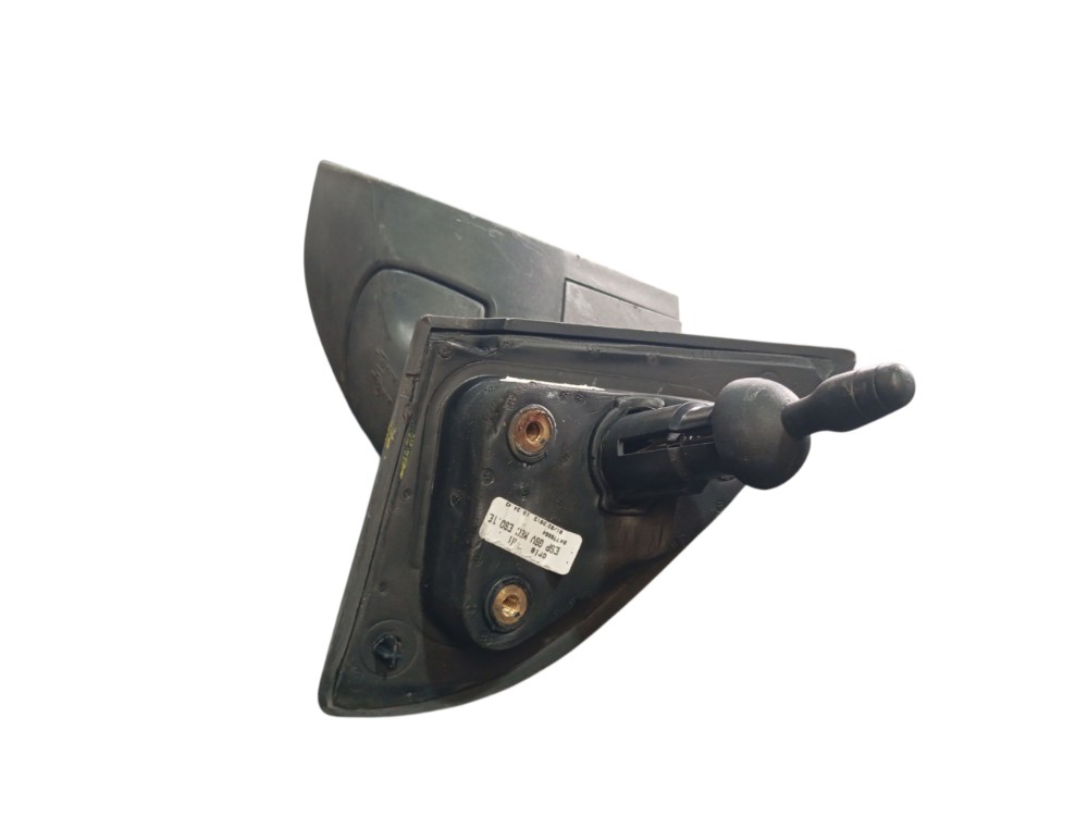 RETROVISOR L/E CHEVROLET GM COBALT 2015 A 2019 ORIGINAL 4