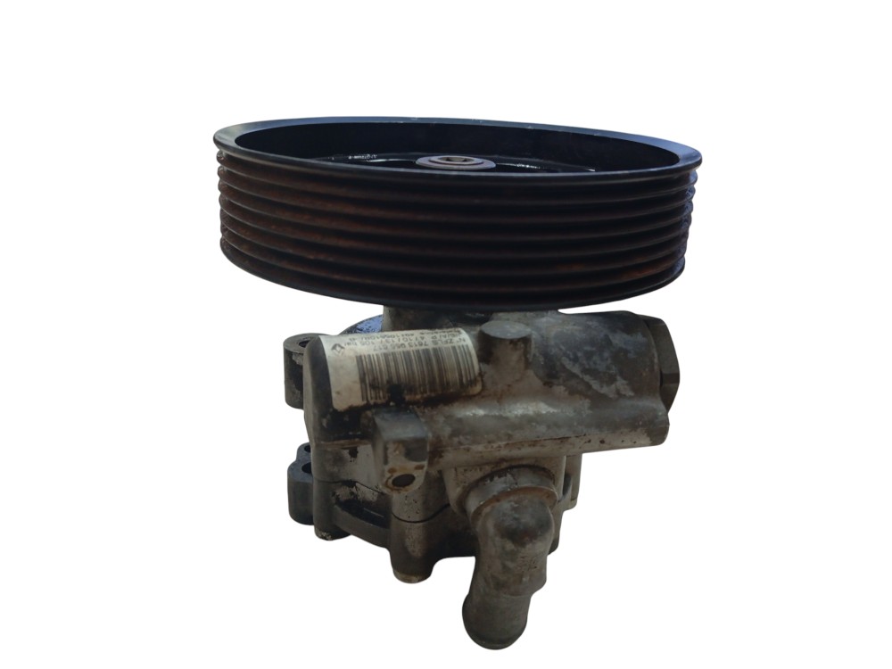 Bomba De Direção Hidráulica Renault Duster 2.0 2011 4