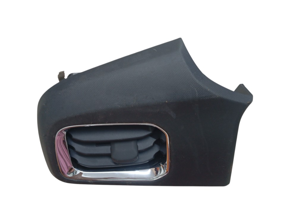 MOLDURA DO DIFUSOR DE AR PAINEL CHEVROLET ONIX PRISMA 13/19 2